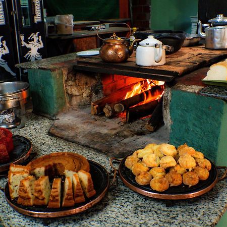 Hotel Fazenda Poços de Caldas Zewnętrze zdjęcie